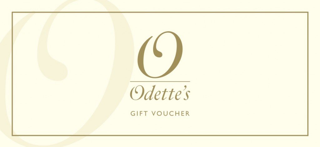 Image for Odettes Voucher